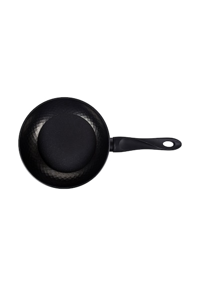 Neo Tıtan Prızma Tava 22 Cm Siyah