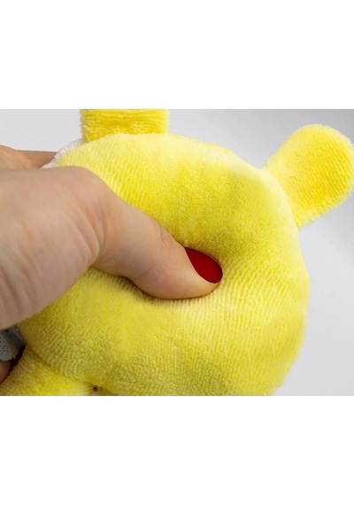 Babyjem Çıngıraklı Kedi Oyun Arkadaşım Sarı