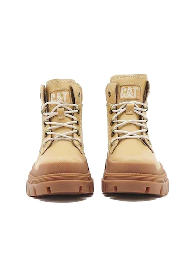 Caterpillar Colorado Hardwear Kadın Bot C-catg101221g1012 Sarı