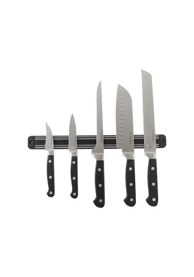 Bulutretail Mıknatıslı Bıçak Askısı 38 Cm Genel