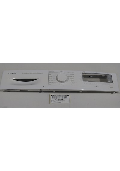Vestel Uyumlu Ws 4914 Kurutmalı Çamaşır Makinası Kontrol Paneli