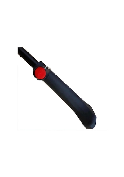 Forte Gt Aka Kadro Bağlantılı Park Ayağı Xbyc  7001 Siyah