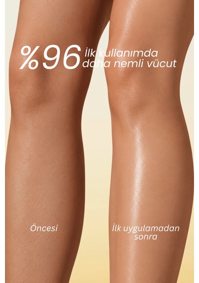 Gold Bloom Pdrn Yenileyici Ihlamur & Pudramsı Vücut Peelingi 300 Gr