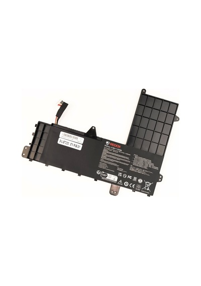 Asus X502n Notebook Batarya Pil