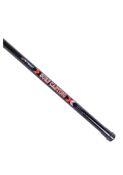 Strong 420cm 100-250gr Red Tele Surf Olta Kamışı 1