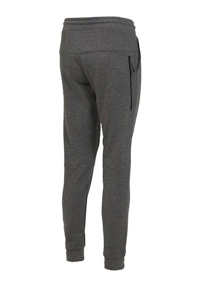 Nb Mens Lifestyle Pants Erkek Eşofman Altı-gri Gri