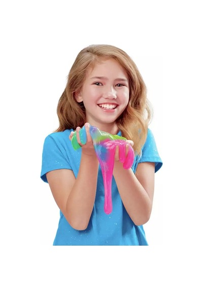 Slime Eğlencesi