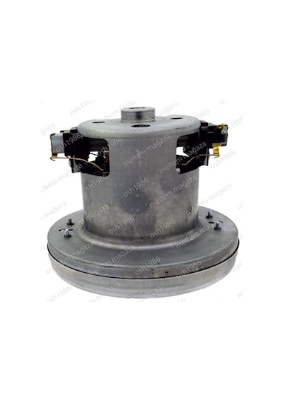 Dechang Uyumlu Yb15 Süpürge Motoru 1400W Ht20