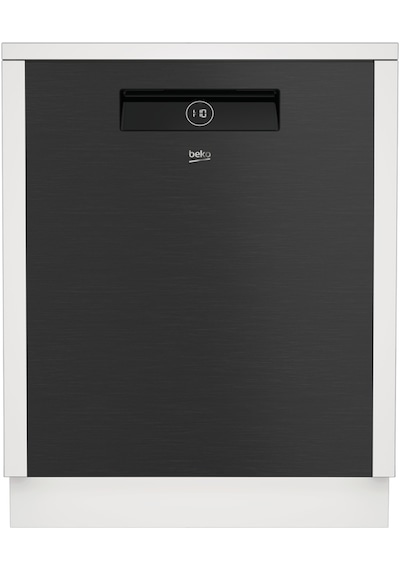 Beko BBM 160 D 6 Programlı 14 Kişilik Ankastre Bulaşık Makinesi