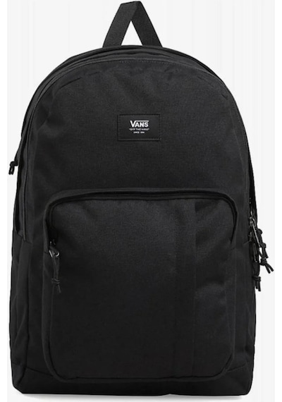 Vans Old Skool Trek Backpack Unisex Sırt Çantası Vn000hrhblk1 Çok Renkli