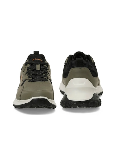 Kinetix Gorgon 5pr Erkek Haki 40-45 Outdoor Ayakkabı Haki