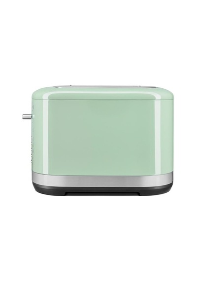 KitchenAid 5KMT2109EPT Pistachio 2 Dilim Ekmek Kızartma Makinesi