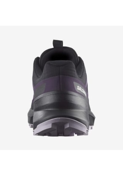Salomon Speedcross Peak W Kadın Patika Koşusu Ayakkabısı L47603200 L47603200 Smo Siyah-mor Siyah - Mor Salomon Speedcross Peak W Kadın Patika Koşusu Ayakkabısı L47603200 L47603200 Smo Siyah-mor Siyah - Mor