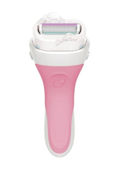 Wilkinson Sword Intution 2 İn 1 Variety Kendinden Sabunlu Kadın Sistem 4 Bıçaklı Tıraş Bıçağı Ve Yedekleri