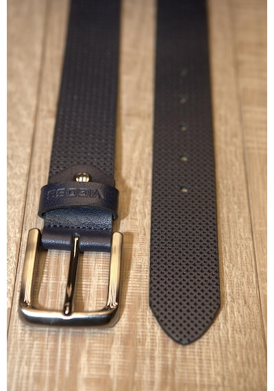 Vigoss Jeans 53296-02395 Erkek Kemer 53296-02395 Lacivert
