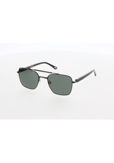 Mustang Mu2609 01 Unisex Güneş Gözlüğü Siyah