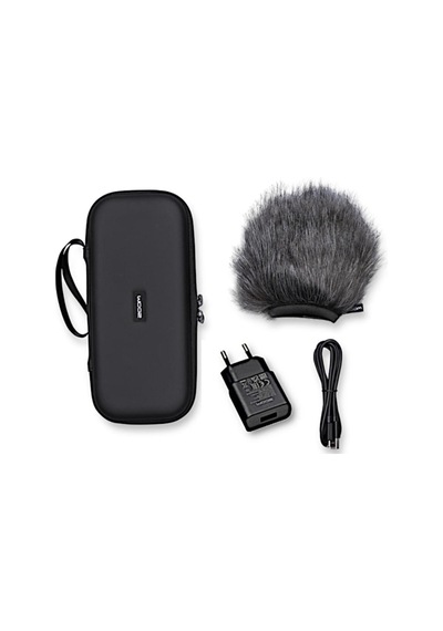 Zoom Aph-6st H6studio Aksesuar Paketi