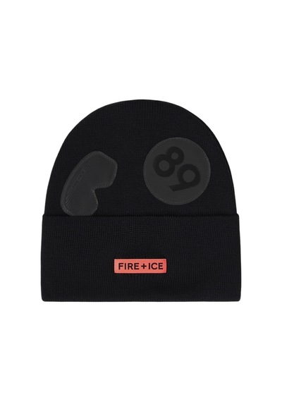 Bogner Fıre&ıce Bogner Fire&ice Theresa Kadın Siyah Bere 6000