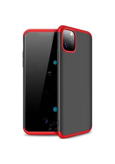Apple Uyumlu  iPhone 12 Pro Max 360 Tam Koruma Kilif 566259629