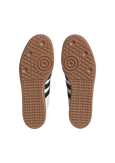 Adidas Erkek Beyaz Sneaker Samba Decon If0642 Beyaz
