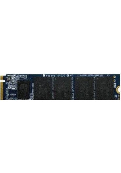 HI-LEVEL 256GB 3300/1200MB/s NVMe PCIe M.2 S  D HLV-M2PCIeSSD2280