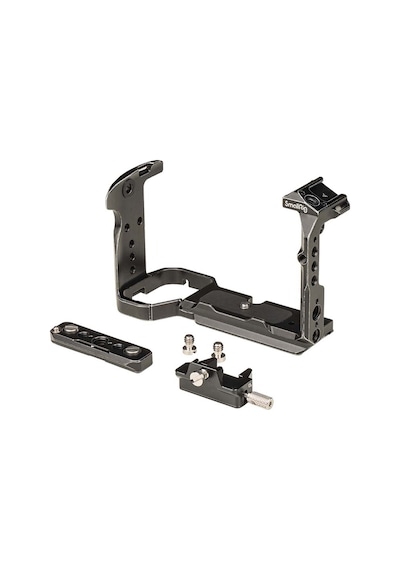 Smallrig 4138 Sony Fx30 / Fx3 İçin Kafes