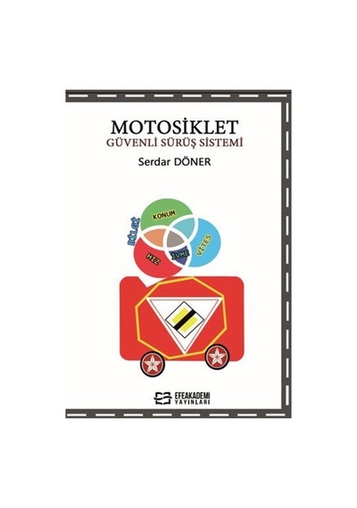 Motosiklet / Serdar Döner