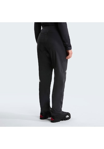 The North Face W Summıt Off Wıdth Pant Kadın Pantolon Nf0a8eqtjk31 Siyah