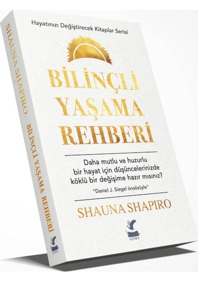 Bilinçli Yaşama Rehberi - Qhdh-613373