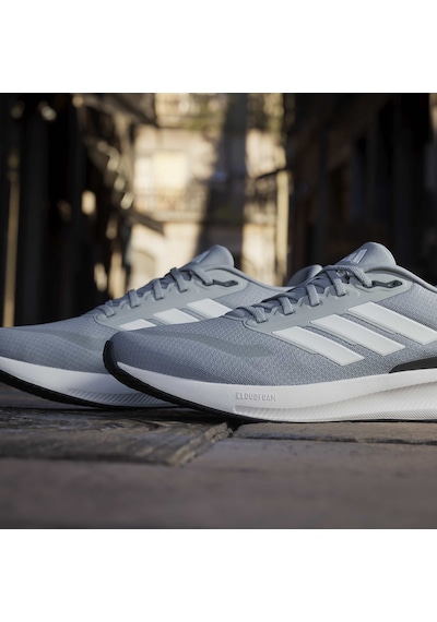 Adidas Runfalcon 5 Erkek Koşu Ayakkabısı Jq6975 Gri Gri