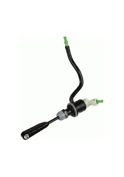 Sachs 6284654053 6284600751 Hidrolik Debriyaj Merkezi Dacia Duster 1.2 1.6 1.5dcı 10 306100394r