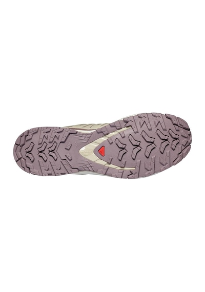 Salomon Xa Pro 3d V9 Lıfelong M L49153800 Erkek Spor Ayakkabı Bej-13254 Krem