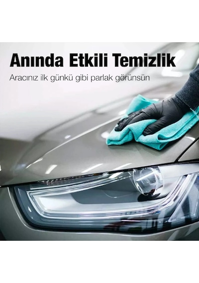 Ally Polish Max Araç Bakım Onarım Araba Çizik Giderme Parlatıcı Balmumu Araç Parlatma Anti-oksidasyo- 5775 1