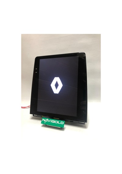 Renault Clio 5 Android 14 İnç Multimedia Oem