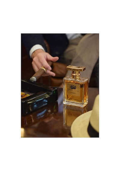 Tatsukaze Lux Niche Parfum Oryantal