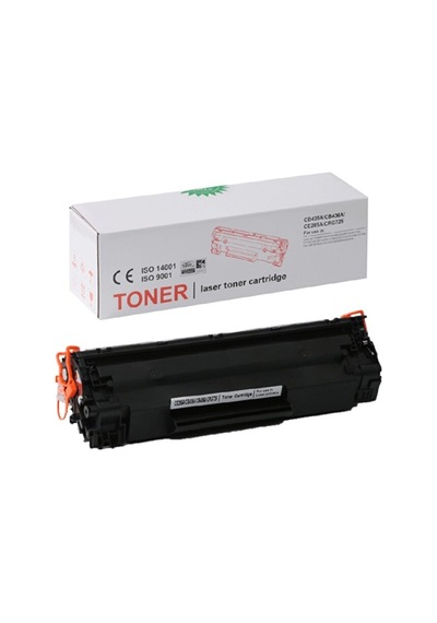 Hp 78a Hp Laserjet Pro P1606dn Uyumlu Toner