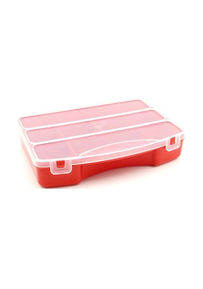 Süper Bag Süper Organizer-8 Balıkçı Malzeme Kutusu - (437366607)