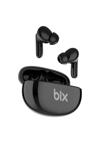 Bix Soundcraft X1 ENC ANC Bluetooth 5.2 Kulak İçi Kulaklık