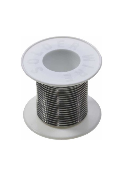 Solder Wire 1.20mm 200gr Lehim Teli