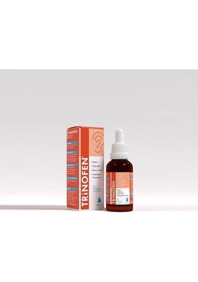 Cilt Temizleme Solüsyonu 30 Ml
