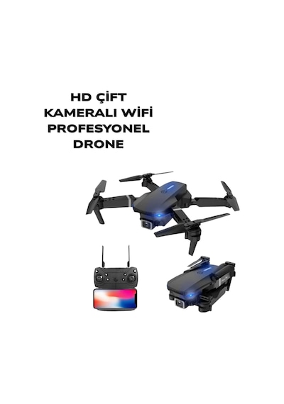 Mey İthalat Dm700 Drone