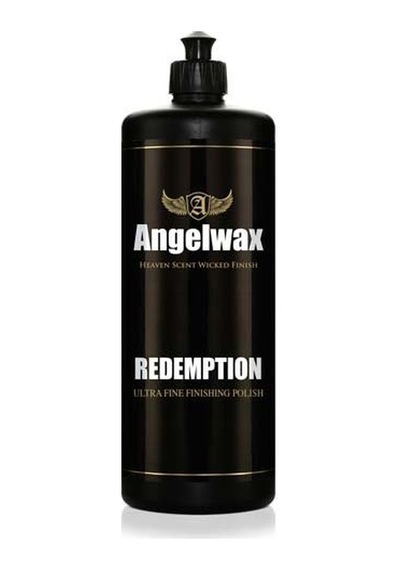 Angelwax Redemption Ultra Fine Polishing Hare  Cila 1lt