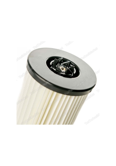 Philips Uyumlu Fc 9225 Marathon Autoclean Silindirik Hepa Filtre (347341103)