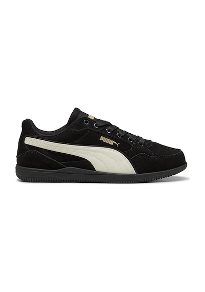 Puma K-moda Sd Kadın Siyah Sneaker Ayakkabı 40450001
