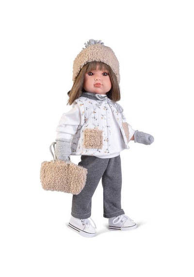 Antonio Juan Bella Urban Chaleco Bebek 28329