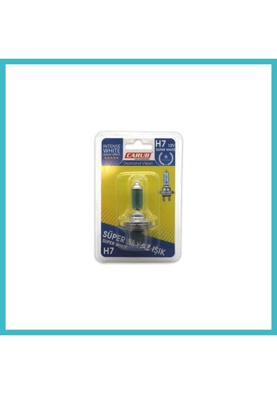 Bezos H7 12w Ampulu Br041 70 61 1 Adet Dfnbez