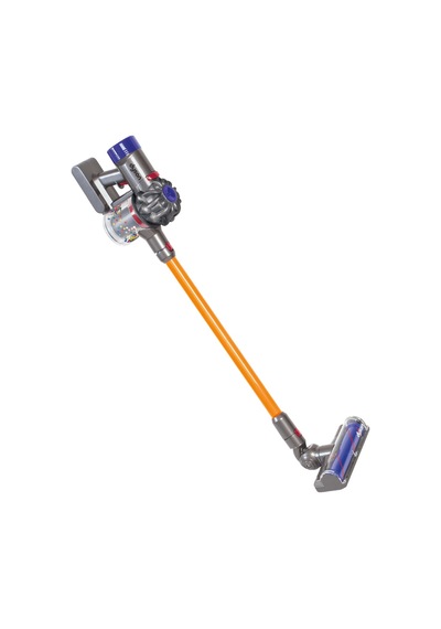 Casdon - Oyuncak Dyson Kablosuz Elektrikli Süpürge