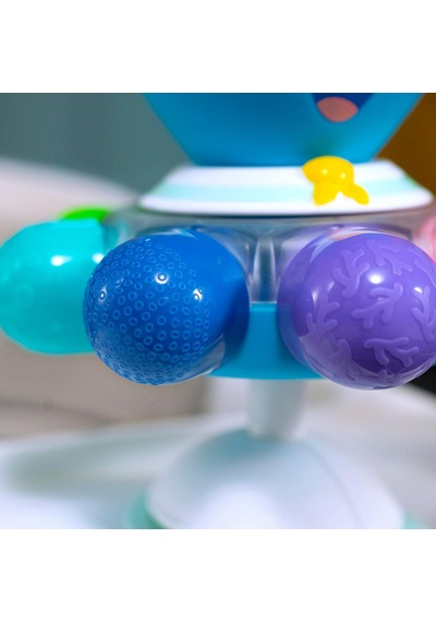 Baby Einstein Ocean Ahtapot Opus Aktivite Oyuncağı