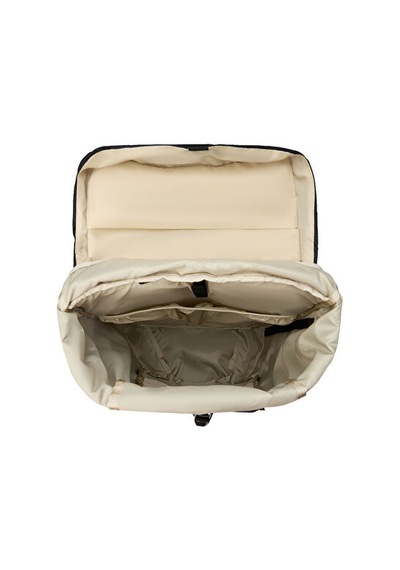 The North Face All Mountain Purpose 30 Kamp Çantası Nf0a88sykx91 Siyah Siyah