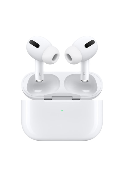 Apple AirPods Pro MLWK3TU/A Bluetooth Magsafe Kulaklık (Apple Türkiye Garantili)